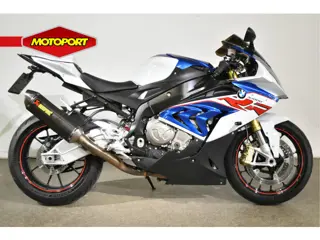 BMW S 1000 RR (bj 2017)