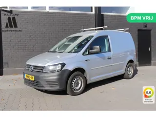 Volkswagen Caddy 2.0 TDI EURO 6 - Airco - Cruise - Navi - €8.950,- Excl.