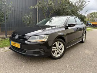 Volkswagen Jetta 1.4 TSI Hybrid Comfortline / AUTOMAAT / NAVI / CRUISE / TREKHAAK