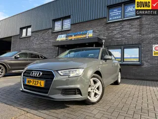 Audi A3 Limousine 1.0 TFSI Pro Line | 2E EIGENAAR | 3/6/12MND GARANTIE | NL AUTO | CRUISE | XENON | 