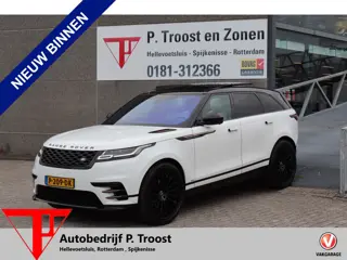Land Rover Range Rover Velar 2.0 I4 Turbo AWD R-Dynamic Panoramadak/Apple carplay/Elektrische trekha