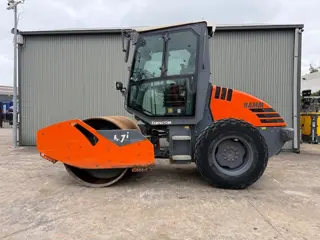 Hamm H7i (bj 2015)
