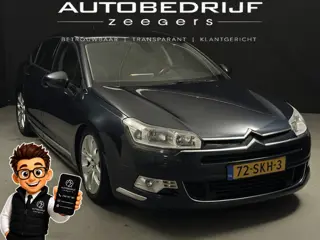 Citroën C5 1.6 THP Business *Automaat*Multimedia*AC*