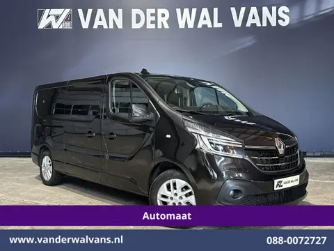 Renault Trafic 2.0 dCi 170pk Automaat L2H1 Euro6 Airco | Camera | Navigatie | LED | Cruisecontrol Pa