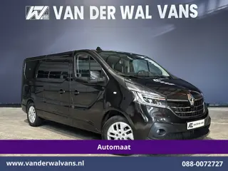 Renault Trafic 2.0 dCi 170pk Automaat L2H1 Euro6 Airco | Camera | Navigatie | LED | Cruisecontrol Pa