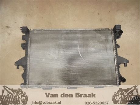 Volkswagen Transporter 2.5 TDi 2003-2009 Radiateur