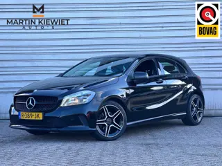 Mercedes-Benz A-klasse 160 Prestige|Navigatie|Parkeersensoren