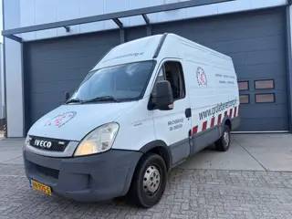 Iveco Daily 35S13V 330 H2