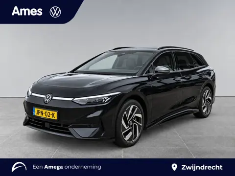Volkswagen ID.7 Tourer Pro S Limited Edition 86 kWh Head-up Display | Panoramadak | Harman Kardon So