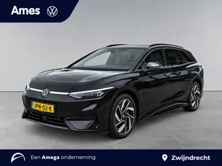 Volkswagen ID.7 Tourer Pro S Limited Edition 86 kWh Head-up Display | Panoramadak | Harman Kardon So