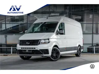 Volkswagen Crafter 2.0 TDI 177 PK L3H3 DSG | CarPlay | Camera | Standkachel | MF Stuur | Dealer onde