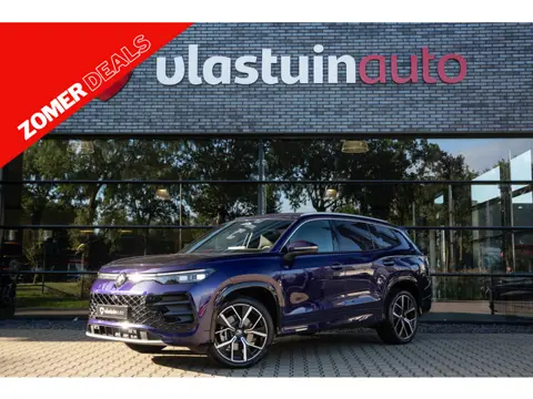 Volkswagen Tayron 1.5 eTSI MHEV R-Line Edition 7p , Adap. cruise, Head-up display, 360°camera,