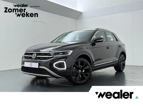 Volkswagen T-Roc 1.5 TSI Style | 150 PK | Automaat | Adaptive Cruise Control | Achteruitrijcamera | 