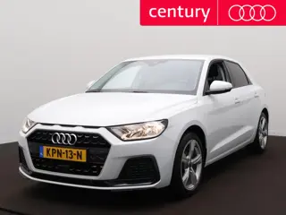 Audi A1 Sportback 25 TFSI Advanced edition | Cruise control | Climate control | Virtual Cockpit | Ca