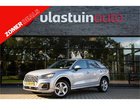 Audi Q2 30 TFSI Sport 116PK , Cruise, PDC, NAP (bj 2019)