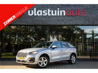 Audi Q2 30 TFSI Sport 116PK , Cruise, PDC, NAP (bj 2019)