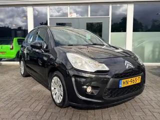 Citroen C3 1.4 Collection/Airco/Cruise Control/Juiste Motor!!!