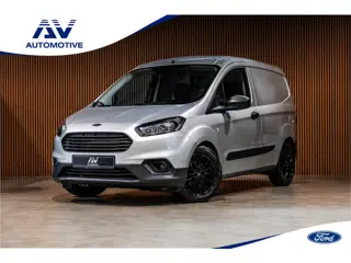 Ford Transit Courier 1.0 Benzine 100 PK | Benzine | Achteruitrijcamera | Stoelverwarming | Climate c