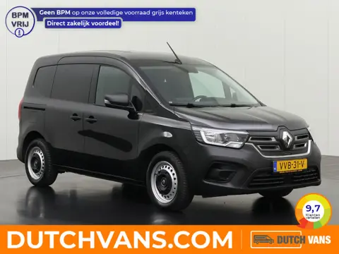 Renault Kangoo Advance 44 kWh | Elektrisch | Navigatie | Airco | Trekhaak