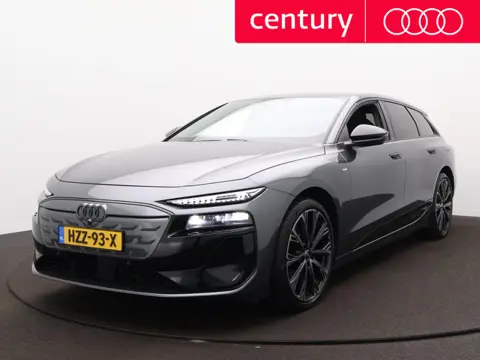 Audi A6 Avant e-tron S edition 83 kWh | S-Line | Adap. Cruise | Camera | Elek. stoelen | Matrix | Wa