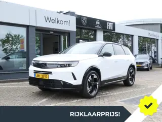 Opel Grandland 1.6 Turbo 195pk Plug-in-Hybrid GS | Panoramadak | Premium leder