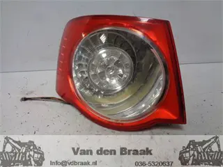 Volkswagen Jetta 2005-2011 Achterlicht linksbuiten