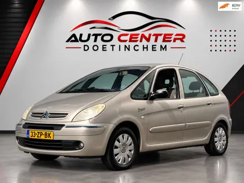 Citroen Xsara Picasso 1.8i-16V Différence 2 NweApk|Trekhaak
