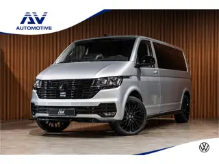 Volkswagen Transporter T6.1 2.0 TDI 150 PK L2H1 DSG DC | Dubbel cabine | 6-Zitter | Bi-Xenon | Camer