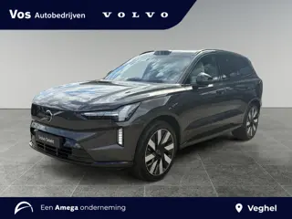 Volvo EX90 Twin Motor Ultra 7p. 111 kWh | Luchtvering | Bowers & Wilkins | Trekhaak elektrisch