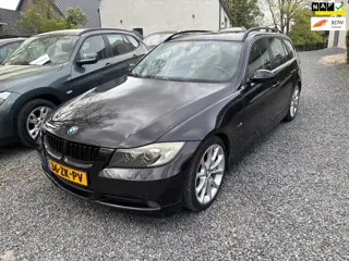 BMW 3-serie Touring 325i High Executive