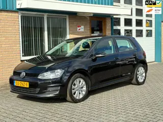 Volkswagen Golf 1.2 TSI Comfortline