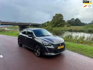 Peugeot 208 1.2 PureTech Active |NAP|Luxe|Apple Carplay|