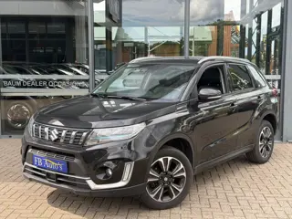 Suzuki Vitara 1.4 Boosterjet Style Smart Hybrid Airco Lmv Navi Pano