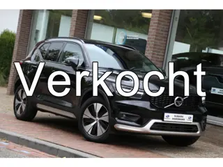 Volvo XC40 1.5 T5 Recharge R-Design Schuifdak ACC 360view HK LED