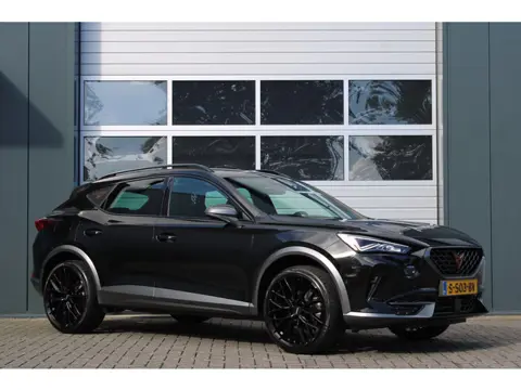 Cupra Formentor 1.5 TSI Business Edition Plus Cruise/Camera/Virtual/Stoel&Stuurverwarming/Keyless/Ca