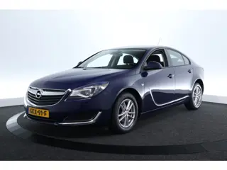 Opel Insignia 1.4 T EcoFLEX Business+ |CRUISE|CLIMA|ELK.PAKKET