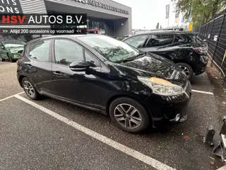 Peugeot 208 1.2 VTi Envy navi LM 4-deurs org NL