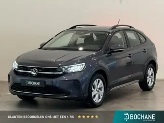 Volkswagen Taigo 1.0 TSI Life | Adaptieve cruise control | All-Season banden | Airco | Apple Carplay