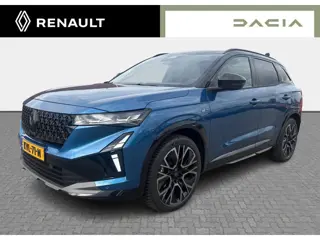 Renault Austral 1.2 E-Tech full hybrid 200 esprit Alpine - pack extended grip / pack light & sound /