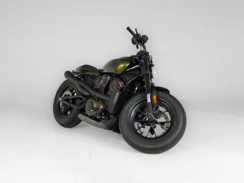 Harley-Davidson RH1250S (bj 2023)