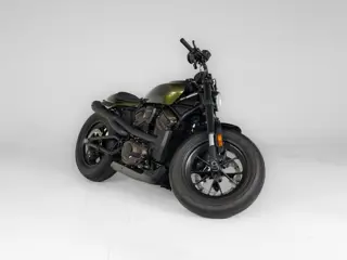 Harley-Davidson RH1250S (bj 2023)