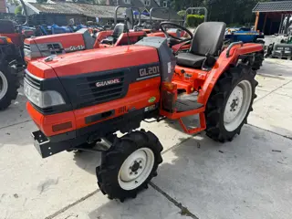 Kubota GL201