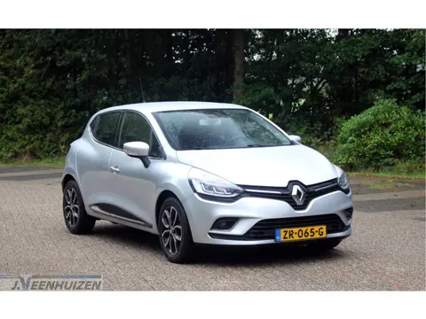 Renault Clio 0.9 TCe Bose | 2018 |✅Cruise | ❄️Clima | ⭐Navi |