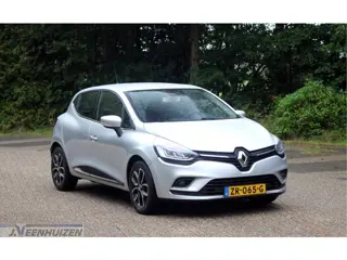 Renault Clio 0.9 TCe Bose | 2018 |✅Cruise | ❄️Clima | ⭐Navi |