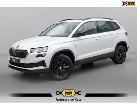 Skoda Karoq 1.0 TSI Ambition * Panoramadak * Camera * Adaptieve Cruise Control *
