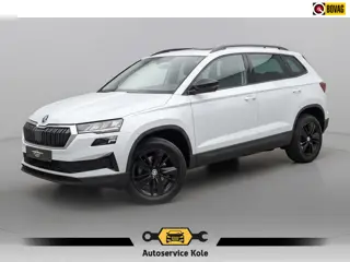 Skoda Karoq 1.0 TSI Ambition * Panoramadak * Camera * Adaptieve Cruise Control *