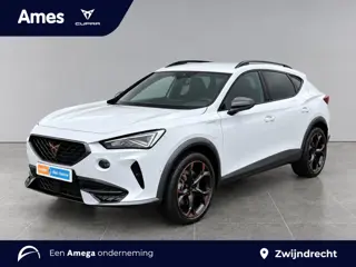 CUPRA Formentor 1.4 204pk e-Hybrid Business Achteruitrijcamera | Keyless Entry & Go | Parkeersensore