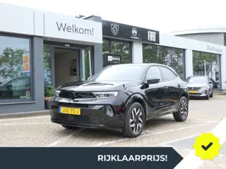 Opel Mokka 1.2 Turbo Hybrid GS | Camera | Dodehoekdetectie | DAB