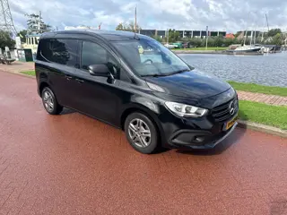 Mercedes-Benz CITAN 108 CDI L1 Pro