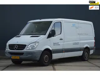 Mercedes-Benz Sprinter 313 2.2 CDI 366 HD Euro 5 Schuifdeur Trekhaak